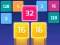 ゲームx2 ブロックマッチオンライン