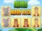 ゲーム動物メモリーマッチオンライン