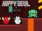 ゲーム幸せな悪魔と不幸な天使オンライン