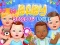 ゲーム赤ちゃんドレスアップオンライン