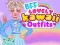 ゲームBFF かわいい素敵なアウトフィットオンライン
