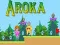 ゲームアロカオンライン