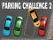 ゲーム駐車チャレンジ2オンライン