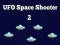 ゲームUFO スペースシューター 2オンライン