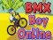 ゲームBMXボーイオンラインオンライン
