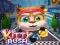 ゲーム子猫ラッシュオンライン