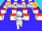ゲーム巨大なブロブラッシュオンライン