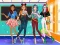 ゲーム女子高生のドレスアップオンライン