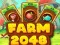 ゲームファーム 2048オンライン
