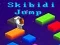 ゲームスキビディジャンプオンライン