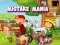 ゲームミステイクマニアオンライン