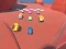 ゲームダートレースラップオンライン