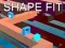 ゲーム形状フィットオンライン