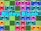 ゲームスライディングブロックオンライン