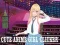 ゲームかわいいアニメの女の子クリックオンライン