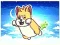 ゲームスーパーおなら犬オンライン