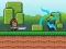 ゲームピクセルナイトの冒険オンライン