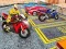 ゲームヘビーバイク市街地駐車ゲーム3Dオンライン