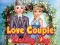 ゲーム愛するカップルの結婚式の日オンライン