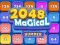 ゲーム2048 魔法の数オンライン