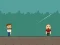 ゲームバウンシーバレットオンライン
