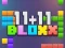 ゲーム11x11 ブロックスオンライン