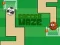 ゲームサッカー迷路オンライン