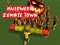 ゲームハロウィンゾンビタウンオンライン