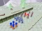 ゲーム合併アリーナオンライン
