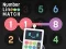 ゲーム数直線マッチオンライン