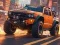 ゲーム4x4 オフローダーオンライン