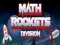 ゲーム数学ロケットの割り算オンライン