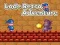 ゲームローデ・レトロ・アドベンチャーオンライン