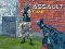 ゲームアサルトタイムオンライン