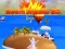 ゲームミサイル発射マスターオンライン
