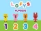 ゲームロフィの数字オンライン
