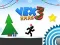 ゲームVex 3 クリスマスオンライン