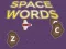 ゲーム宇宙の言葉オンライン