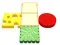 ゲームバーガーフォールドパズルオンライン