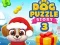 ゲーム犬のパズルストーリー 3オンライン