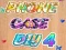 ゲーム電話ケース DIY 4オンライン