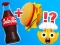 ゲームフードマッチオンライン