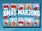 ゲームクリスマス麻雀トリオソリティアオンライン