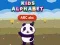 ゲーム子供のアルファベットオンライン