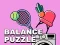 ゲームバランスパズルオンライン