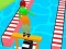ゲームホイールトランスフォーム3Dオンライン