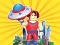 ゲームリフティングヒーローオンライン