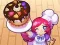 ゲームケーキDIY 3Dオンライン