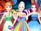 ゲーム女の子のプロムドレスファッションオンライン