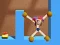 ゲームレッグストレッチデジタルサーカス 3オンライン